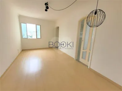 Apartamento com 2 Quartos à venda, 86m² no Campo Belo, São Paulo