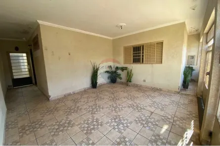 Casa com 3 Quartos à venda, 105m² no Antônio Marincek, Ribeirão Preto
