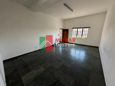 Sala Comercial com 1 Quarto para alugar, 40m² no Santa Rosa, Vinhedo