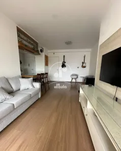 Apartamento com 3 Quartos à venda, 85m² no Centro, São Bernardo do Campo
