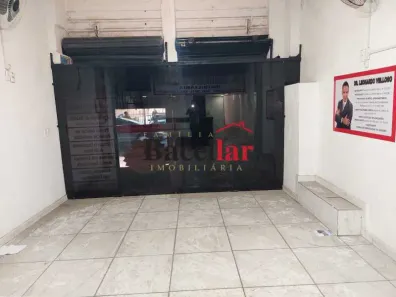 Ponto Comercial para alugar, 90m² no São Cristóvão, Rio de Janeiro