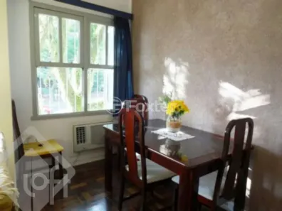 Apartamento com 2 Quartos à venda, 59m² no Cristal, Porto Alegre
