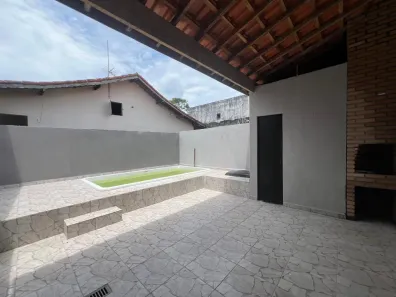 Casa com 2 Quartos à venda, 68m² no Grandesp, Itanhaém