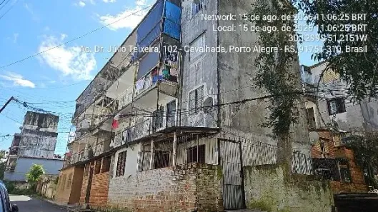 Apartamento com 2 Quartos à venda, 36m² no Cavalhada, Porto Alegre