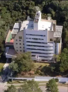 Apartamento com 3 Quartos para alugar, 104m² no Cascatinha, Curitiba