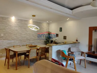 Casa com 3 Quartos à venda, 185m² no Jardim Flórida, Jacareí