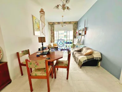 Apartamento com 2 Quartos à venda, 80m² no Pitangueiras, Guarujá