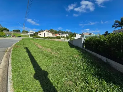 Lote/Terreno com 1 Quarto à venda, 853m² no Bairro Itapema, Itatiba