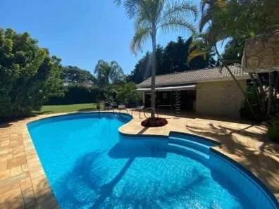 Casa com 3 Quartos à venda, 423m² no Bosque, Vinhedo