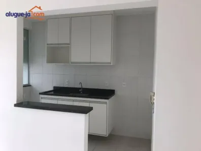 Apartamento com 1 Quarto à venda, 47m² no Chácaras São José, São José dos Campos