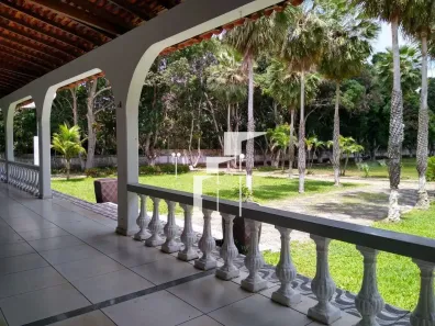 Fazenda/Sítio com 4 Quartos à venda, 52000m² no Uruguai, Teresina