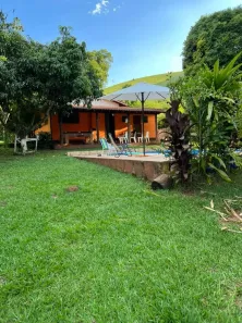 Fazenda/Sítio com 2 Quartos à venda, 200m² no Granjas Rurais Reunidas São Judas Tadeu, Taubaté