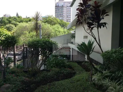 Casa com 5 Quartos à venda, 600m² no Jardim Luzitânia, São Paulo