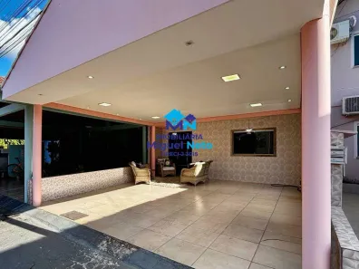 Casa de Condomínio com 2 Quartos à venda, 125m² no Conceição, Porto Velho