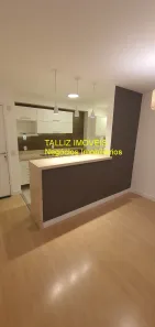 Apartamento com 3 Quartos à venda, 70m² no Vila Suzana, São Paulo