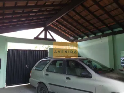 Casa com 2 Quartos à venda, 200m² no Morada do Sol, Americana