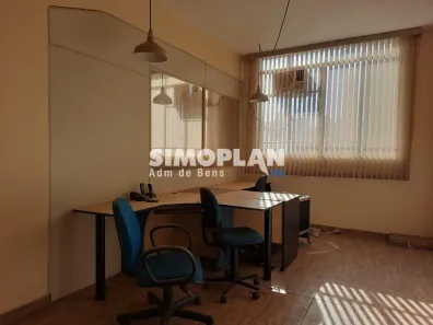 Sala Comercial com 3 Quartos à venda, 52m² no Centro, Campinas