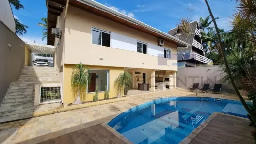 Sobrado com 3 Quartos à venda, 340m² no Vila Oliveira, Mogi das Cruzes