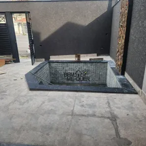 Sobrado com 3 Quartos à venda, 134m² no Parque São Domingos, São Paulo