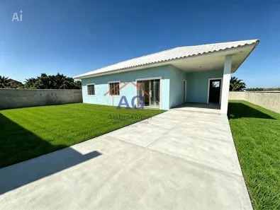 Casa com 3 Quartos à venda, 120m² no Vilatur, Saquarema