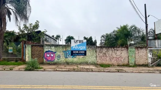 Lote/Terreno para alugar, 588m² no Setor Sul, Goiânia