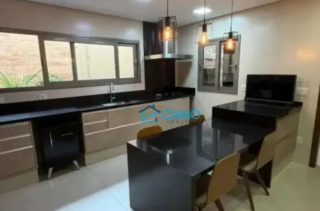 Sobrado com 3 Quartos à venda, 255m² no Mooca, São Paulo
