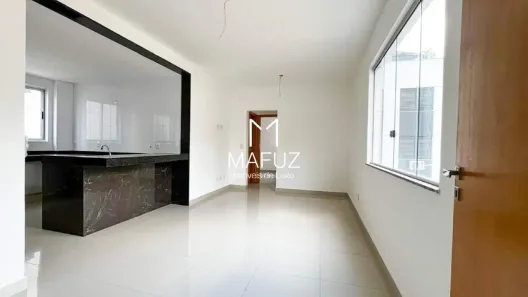 Apartamento com 2 Quartos à venda, 65m² no Vila Paris, Belo Horizonte