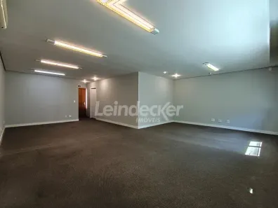 Sala Comercial para alugar, 80m² no Rio Branco, Porto Alegre