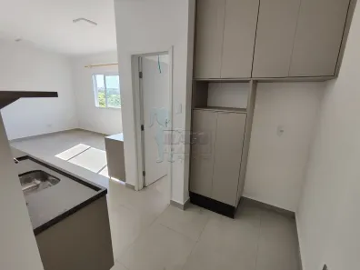Apartamento com 1 Quarto à venda, 29m² no Jardim Palma Travassos, Ribeirão Preto