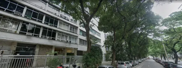 Apartamento com 2 Quartos à venda, 70m² no Flamengo, Rio de Janeiro