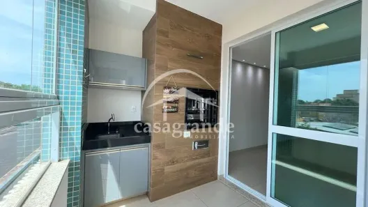Apartamento com 2 Quartos à venda, 71m² no Santa Mônica, Uberlândia