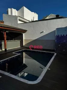 Casa de Condomínio com 3 Quartos à venda, 290m² no Parque Residencial Villa dos Inglezes, Sorocaba