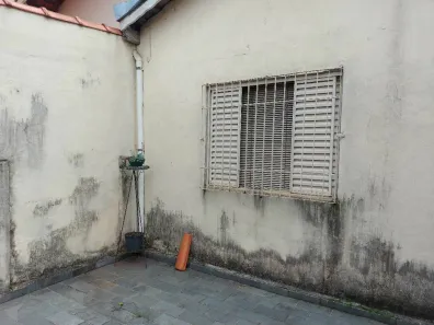 Casa com 4 Quartos à venda, 150m² no Vila Francisco Matarazzo, Santo André