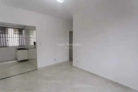 Apartamento com 2 Quartos à venda, 50m² no Silveira, Belo Horizonte