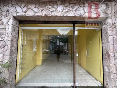 Ponto Comercial à venda, 19m² no Centro (Suruí), Magé