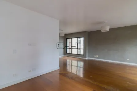 Apartamento com 3 Quartos à venda, 145m² no Pinheiros, São Paulo