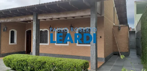 Casa de Condomínio com 4 Quartos à venda, 280m² no Arujázinho IV, Arujá