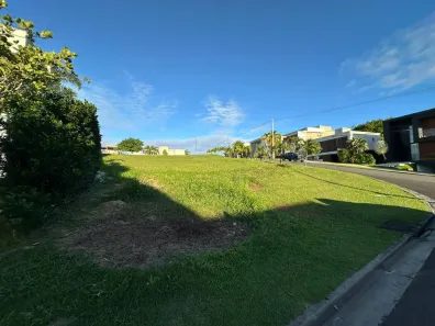 Apartamento com 1 Quarto à venda, 580m² no Alphaville (Abrantes), Camaçari