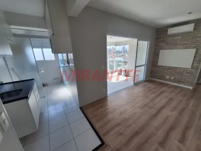 Apartamento com 2 Quartos à venda, 72m² no Lauzane Paulista, São Paulo