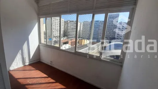 Apartamento com 1 Quarto à venda, 51m² no Centro, Rio de Janeiro