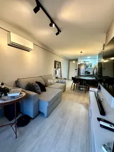 Apartamento com 2 Quartos à venda, 52m² no Mangabeiras, Maceió