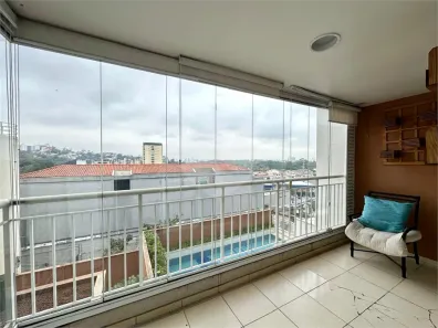Apartamento com 2 Quartos à venda, 75m² no Casa Verde, São Paulo