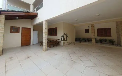 Casa com 3 Quartos à venda, 330m² no Residencial Votorantim Park II, Votorantim