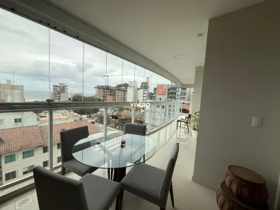 Apartamento com 3 Quartos à venda, 149m² no Praia Brava de Itajaí, Itajaí