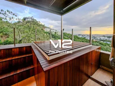 Casa com 3 Quartos à venda, 274m² no Buritis, Belo Horizonte