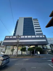 Sala Comercial para alugar, 160m² no Centro, Caxias do Sul