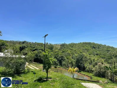 Fazenda/Sítio com 3 Quartos à venda, 1m² no Centro, Abadiânia