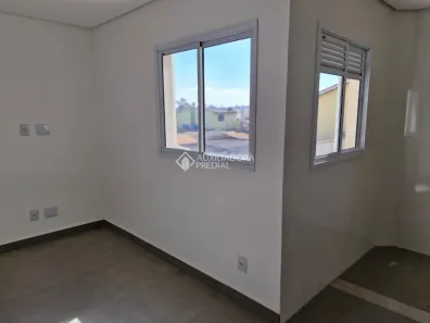 Apartamento com 2 Quartos à venda, 67m² no Jardim Santo Alberto, Santo André