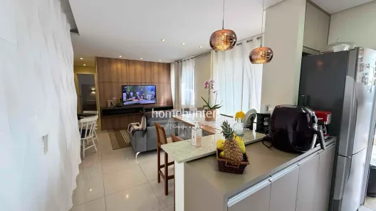 Apartamento com 2 Quartos à venda, 90m² no Parque Rural Fazenda Santa Cândida, Campinas