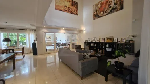 Casa de Condomínio com 3 Quartos à venda, 303m² no Bairro das Palmeiras, Campinas